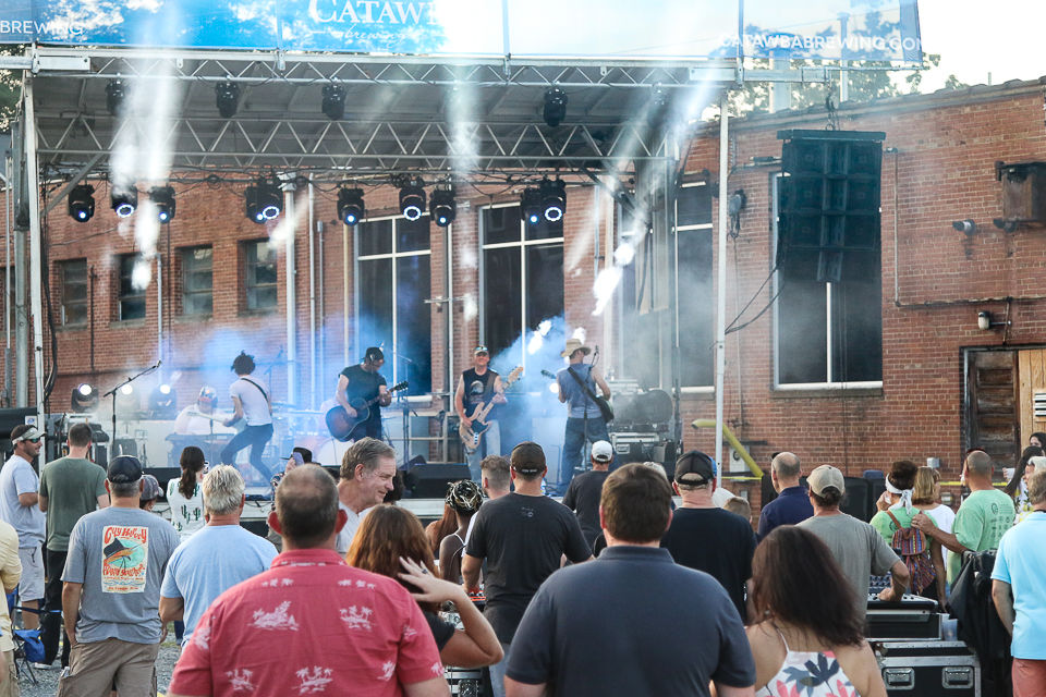 Catawba Brewery 20th anniversary celebration 7_20_19-5705.JPG